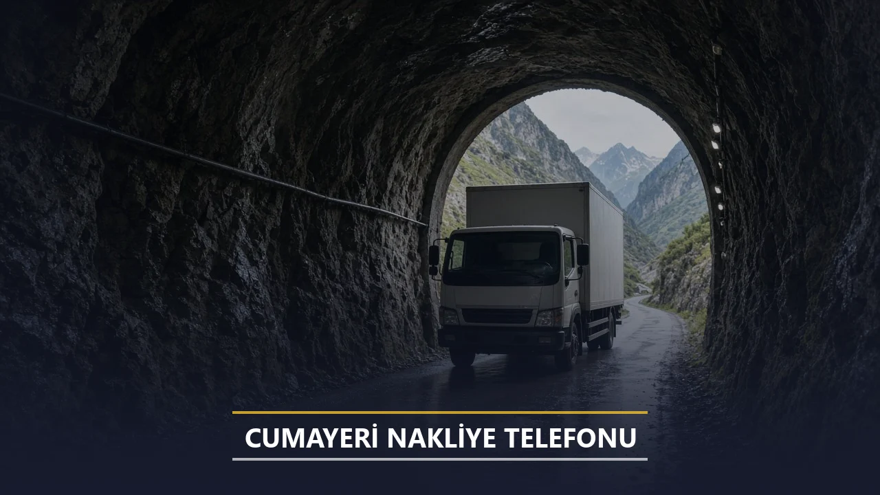 Kaynaşlı Nakliyeciler Sitesi