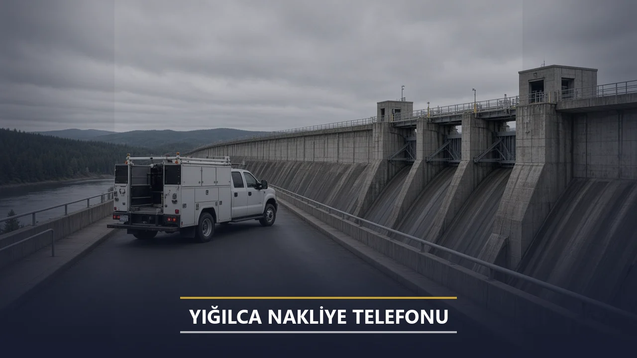 Yığılca Nakliye Telefonu